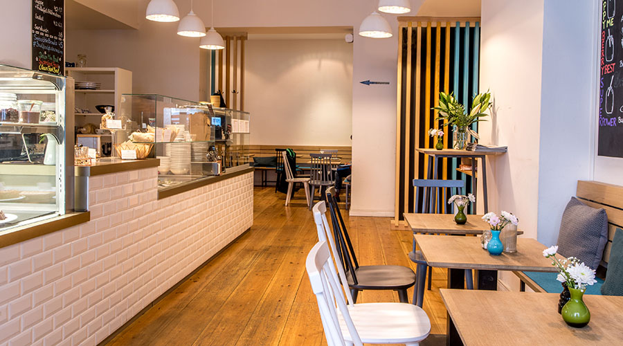 Clean Eating Lifestyle I Unsere Delis Sabzi Coucou