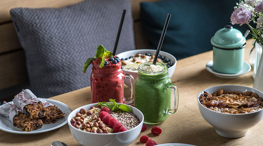 CouCou – Clean Eating Lifestyle